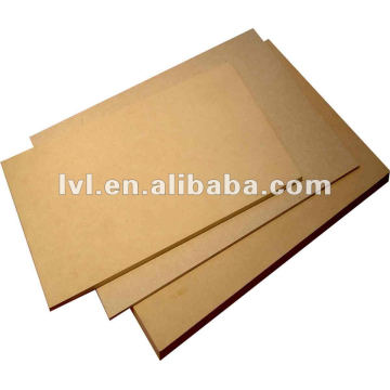 MDF boards ( in 750-780kgs/m3 density )